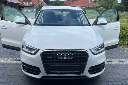 Audi Q3 201.984 km 10.900 &euro; Sassenburg/Triangel 38524