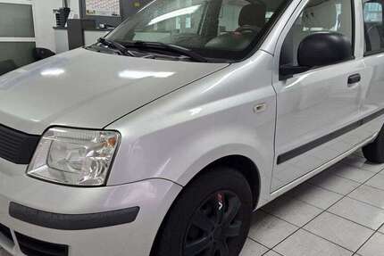 Fiat Panda 65.049 km 4.700 € Moers 47443