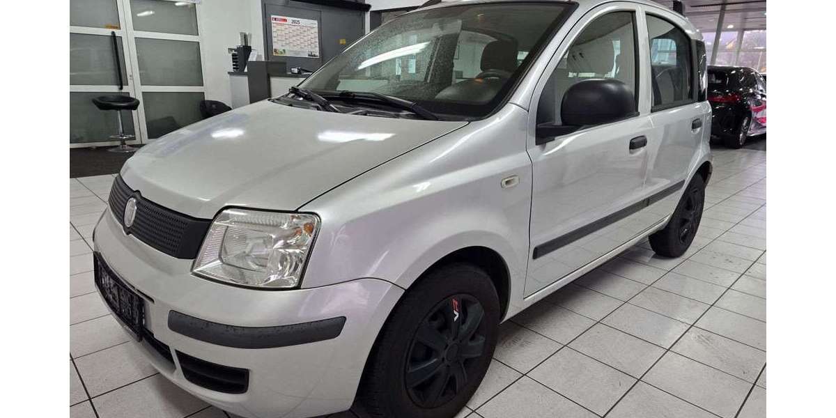 Fiat Panda 65.049 km 4.700 € Moers 47443