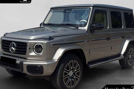 Mercedes-Benz G 450 3.890 km 168.900 &euro; Ottobrunn bei München 85521