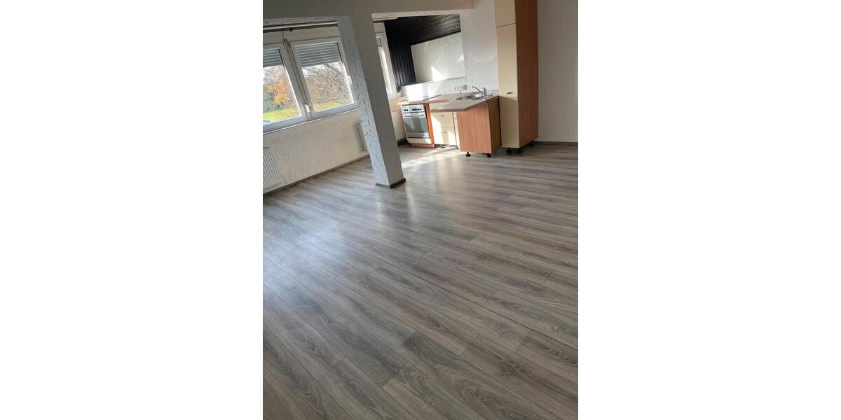 4-Zimmer Wohnung DG 4 zimmer