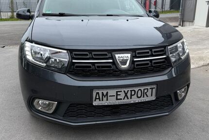Dacia Logan 88.000 km 6.950 € Wuppertal 42329