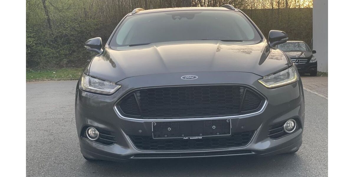 Ford Mondeo 159.464 km 10.200 &euro; Herford 32051