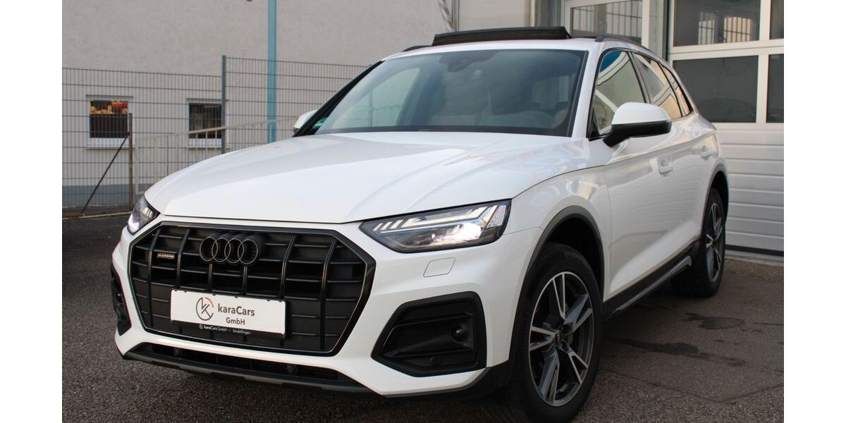 Audi Q5 149.000 km 31.890 &euro; Sindelfingen 71065