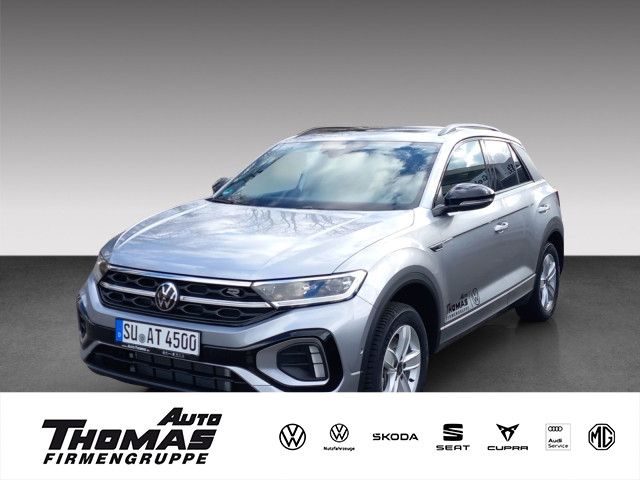 T-Roc