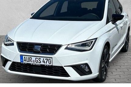 Seat Ibiza 29.024 km 21.290 &euro; Aurich 26607