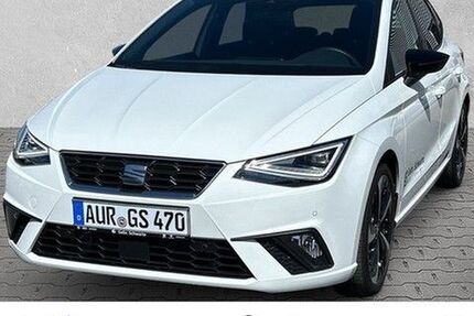 Seat Ibiza 29.024 km 21.880 &euro; Aurich 26607