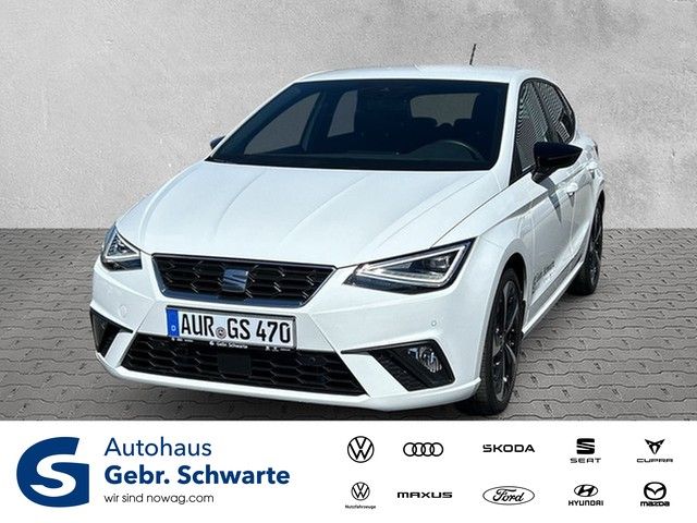 Seat Ibiza 29.024 km 21.880 &euro; Aurich 26607