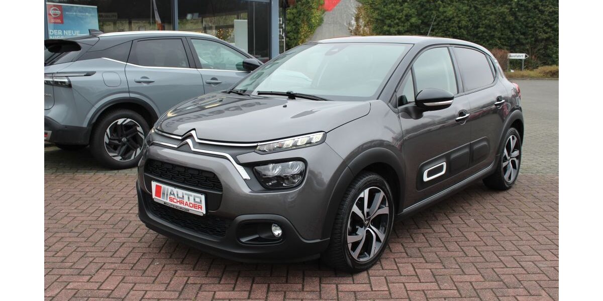 Citroen C3 10.080 km 17.450 &euro; Hamm 59067