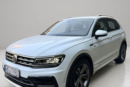 VW Tiguan 91.100 km 20.499 &euro; Düsseldorf 40549