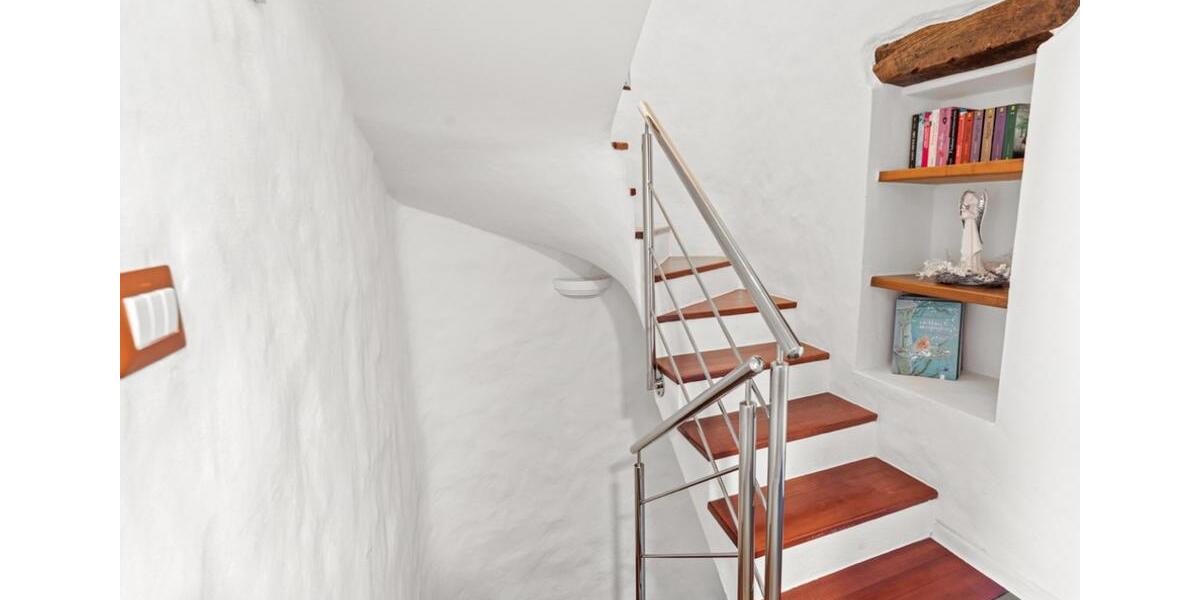 Reihenhaus Scheuring - 3 Zimmer, 80 m&sup2;, 950&euro; | Angebot:25887157