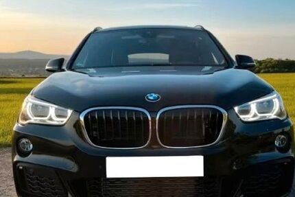 BMW X1 85.000 km 19.000 &euro; Hamburg 20255