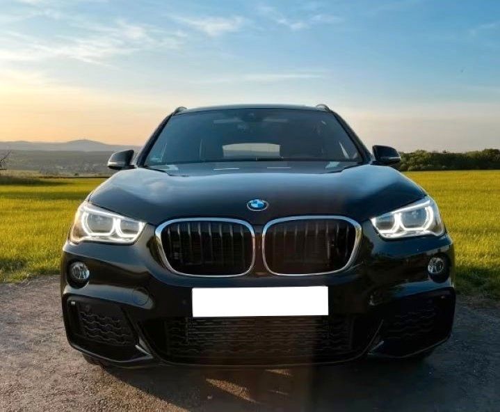 BMW X1 85.000 km 19.000 &euro; Hamburg 20255