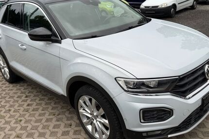 VW T-Roc 100.000 km 18.750 &euro; Hönow 15366