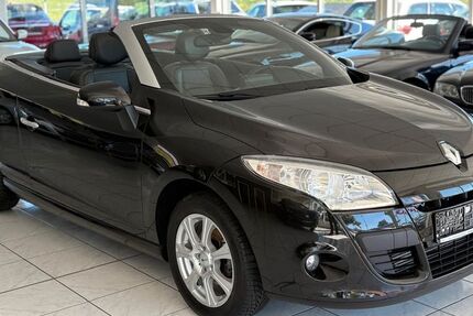 Renault Megane 50.000 km 8.390 € Speyer 67346