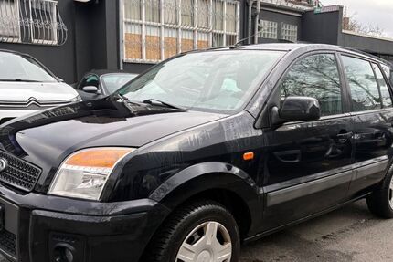 Ford Fusion 219.000 km 2.499 &euro; Frankfurt am Main 60431
