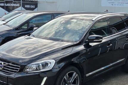 Volvo XC60 149.000 km 19.900 &euro; Lehrte 31275