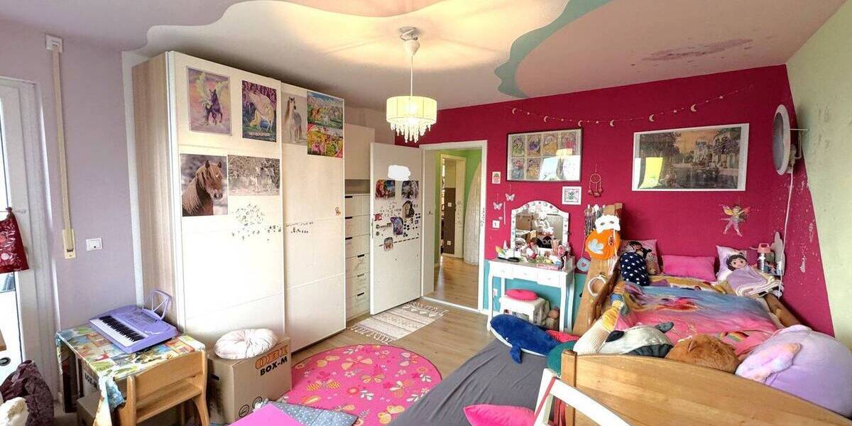 Reihenendhaus Neunkirchen - 6 Zimmer, 132 m&sup2;, 490.000&euro; | Angebot:26403309