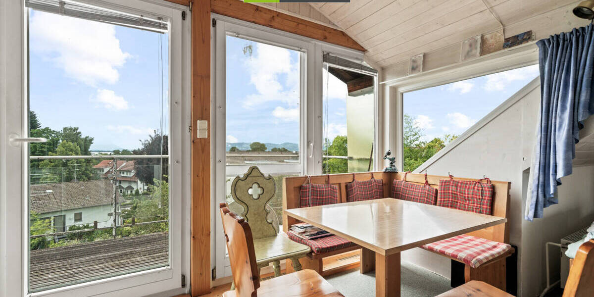 Doppelhaushälfte Lindau Reutin - 5 Zimmer, 125 m&sup2;, 649.000&euro; | Angebot:25740455