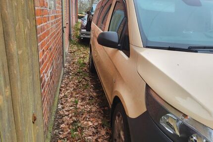 Mercedes-Benz Vito 570.000 km 9.800 &euro; Eldingen 29351