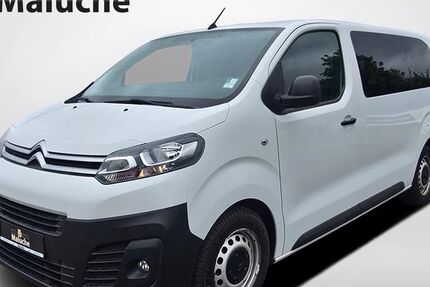 Citroen Jumpy 103.000 km 17.750 &euro; Torgau 04860