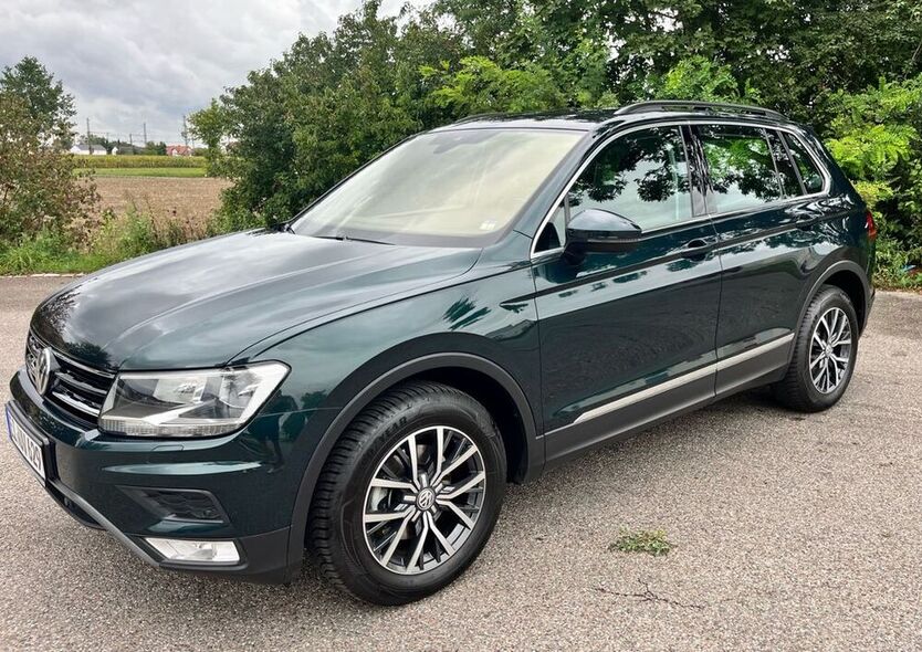 Tiguan