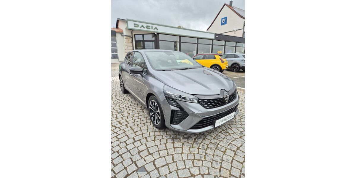Renault Clio 7.400 km 18.950 &euro; Gunzenhausen 91710