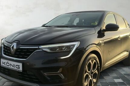 Renault Arkana 32.811 km 20.998 &euro; Haldensleben 39340