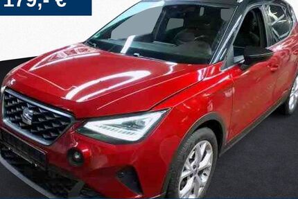 Seat Arona 77.522 km 19.240 &euro; Weinstadt-Endersbach 71384