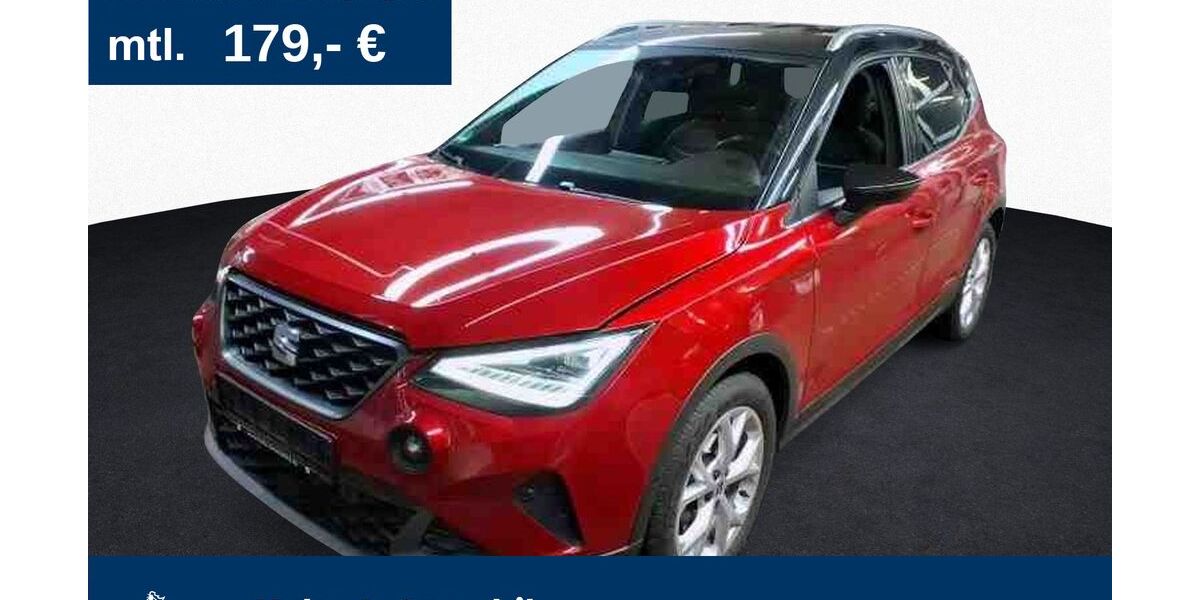 Seat Arona 77.522 km 19.240 &euro; Weinstadt-Endersbach 71384