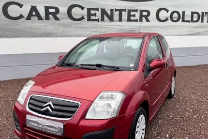 Citroen C2