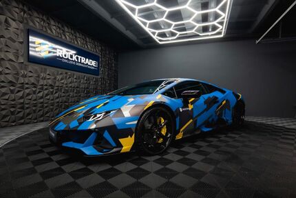 Lamborghini Huracán 39.985 km 239.990 &euro; Leipzig 04178