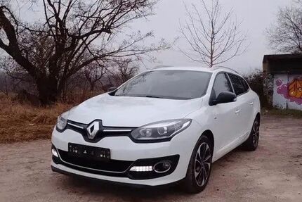 Renault Megane 176.850 km 3.900 &euro; freiburg 79108