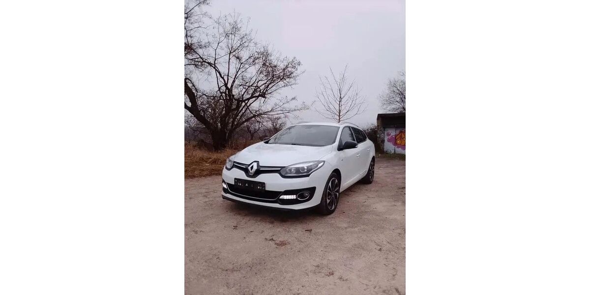 Renault Megane 176.850 km 3.900 &euro; freiburg 79108