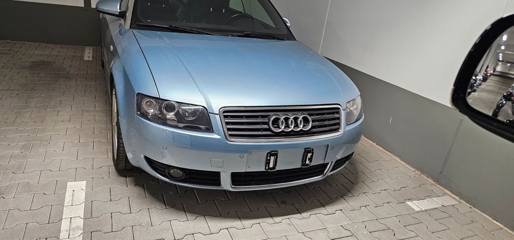 Audi A4 244.500 km 5.800 &euro; Stuttgart 70378