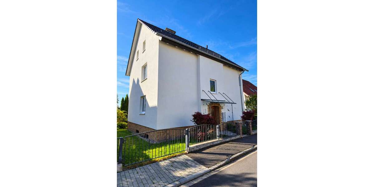 Einfamilienhaus Kassel Kirchditmold - 7 Zimmer, 178 m&sup2;, 569.000&euro; | Angebot:27488806