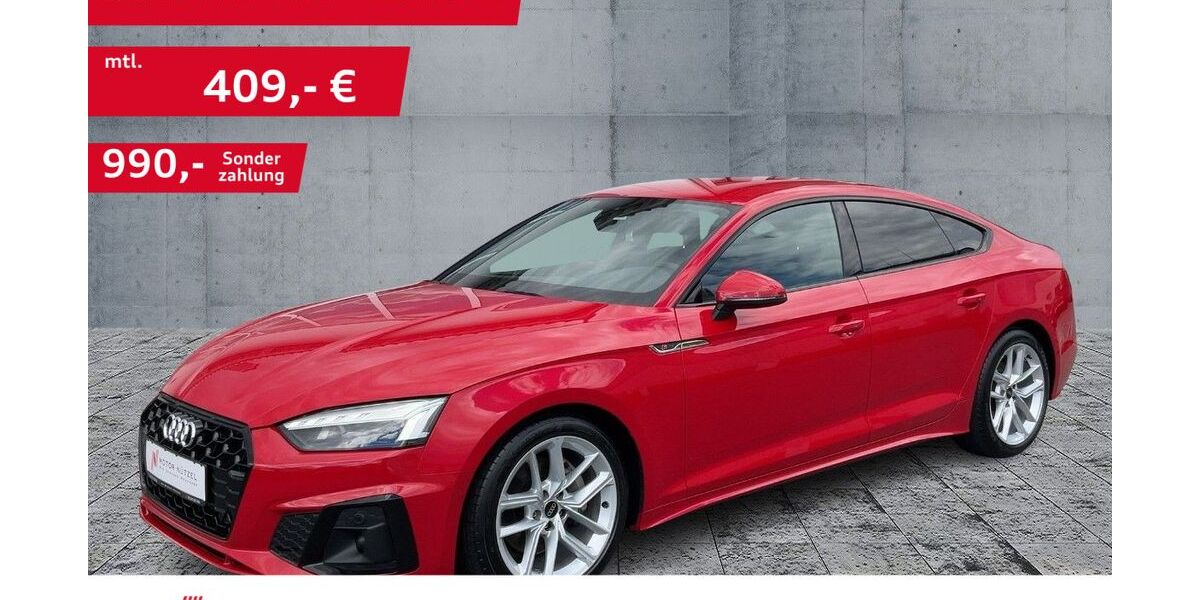 Audi A5 36.535 km 33.930 &euro; Kulmbach 95326