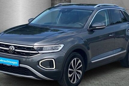 VW T-Roc 56.974 km 22.330 € Fürstenfeldbruck 82256