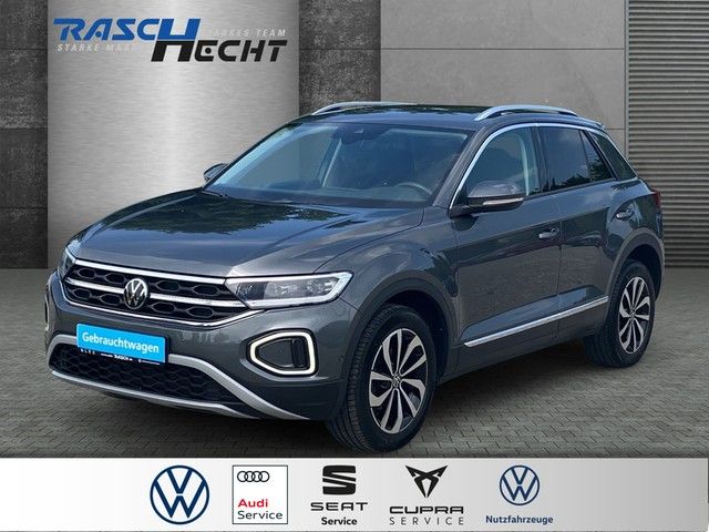 VW T-Roc 56.974 km 22.330 € Fürstenfeldbruck 82256