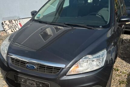Ford Focus 127.850 km 2.950 &euro; Chemnitz 09116