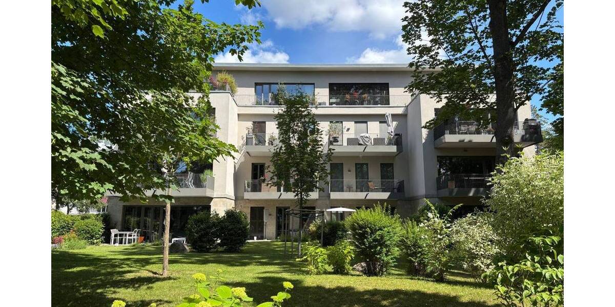 Etagenwohnung Berlin Westend - 2 Zimmer, 66 m&sup2;, 2.700&euro; | Angebot:26863100