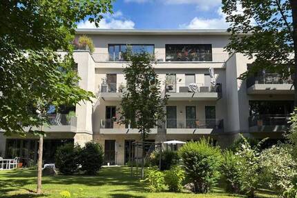 Wohnung Berlin Westend - 2 Zimmer, 66 m&sup2;, 2.700&euro; | Angebot:26863100