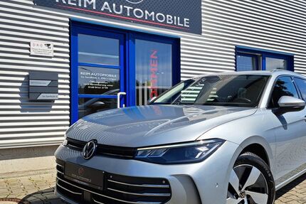 VW Passat 40.012 km 28.950 &euro; Lingen 49811