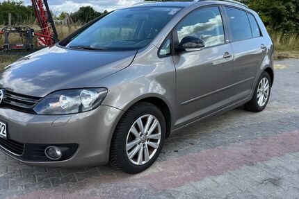 VW Golf Plus 116.481 km 4.850 &euro; Ahrensfelde 16356