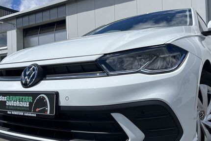 VW Polo 16.079 km 15.860 &euro; Marktredwitz 95615