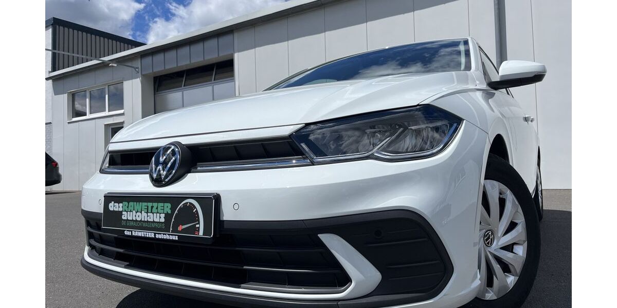 VW Polo 16.079 km 15.860 &euro; Marktredwitz 95615
