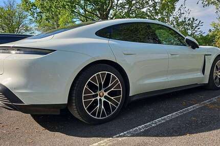 Porsche Taycan 89.200 km 53.500 &euro; Wachtendonk 47669