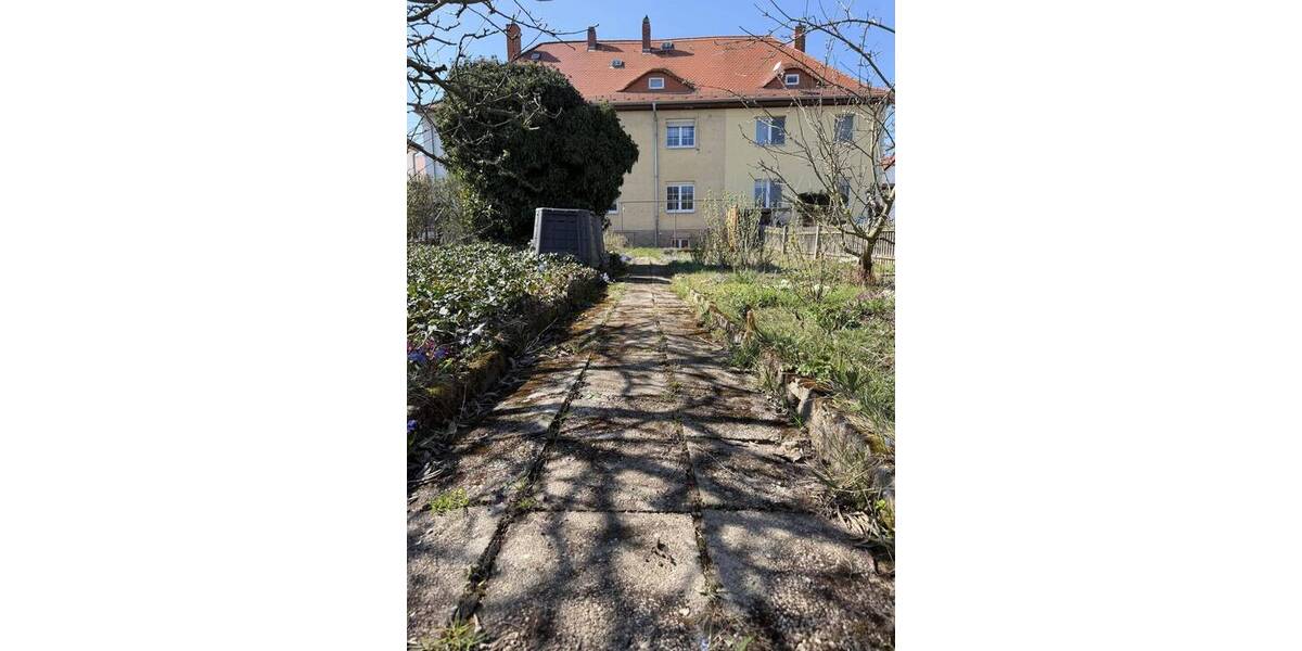 Reihenmittelhaus Apolda - 5 Zimmer, 109 m&sup2;, 179.000&euro; | Angebot:26331121