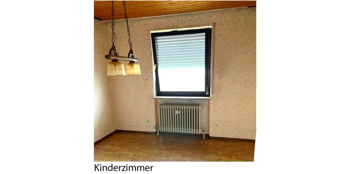 Dachgeschoßwohnung Meßstetten - 3 Zimmer, 81 m&sup2;, 800&euro; | Angebot:26646732