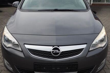 Opel Astra 212.456 km 3.750 &euro; Kloster Lehnin 14797